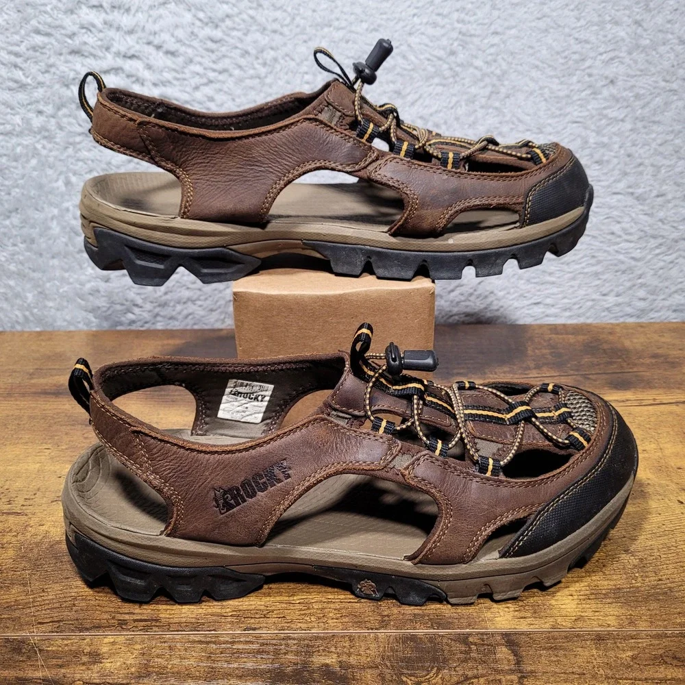 Rocky Mens 3